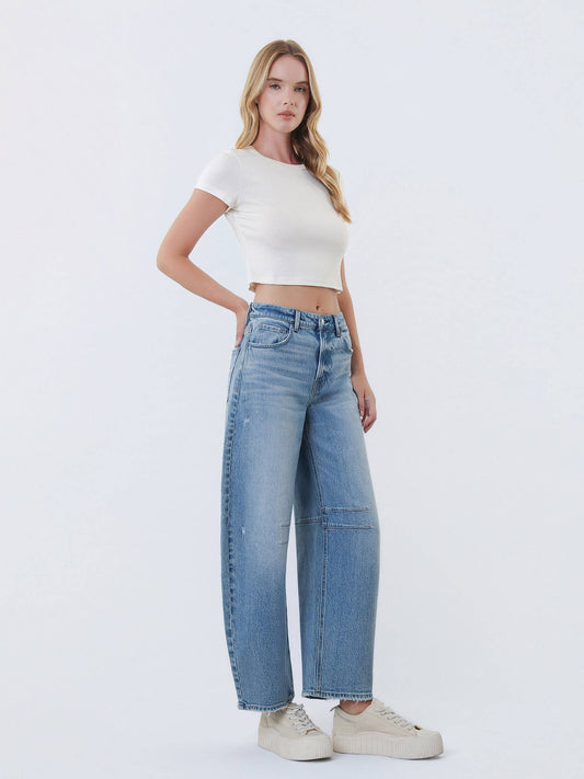 The Horseshoe Jeans