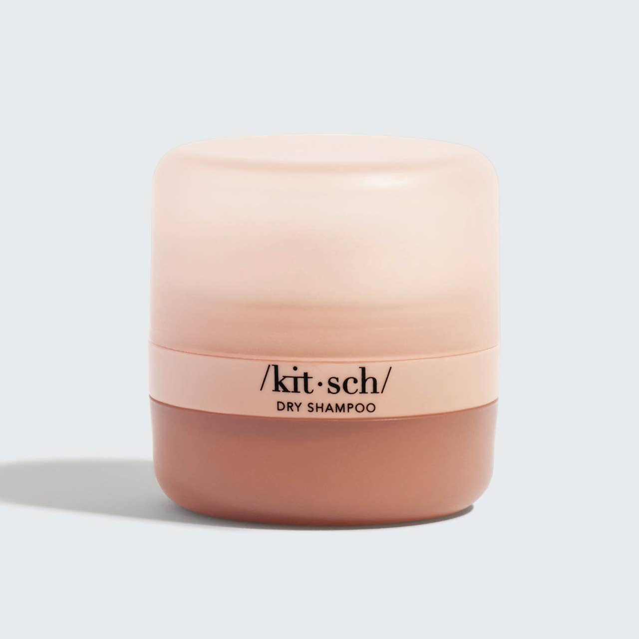 Volumizing Dry Shampoo with Puff