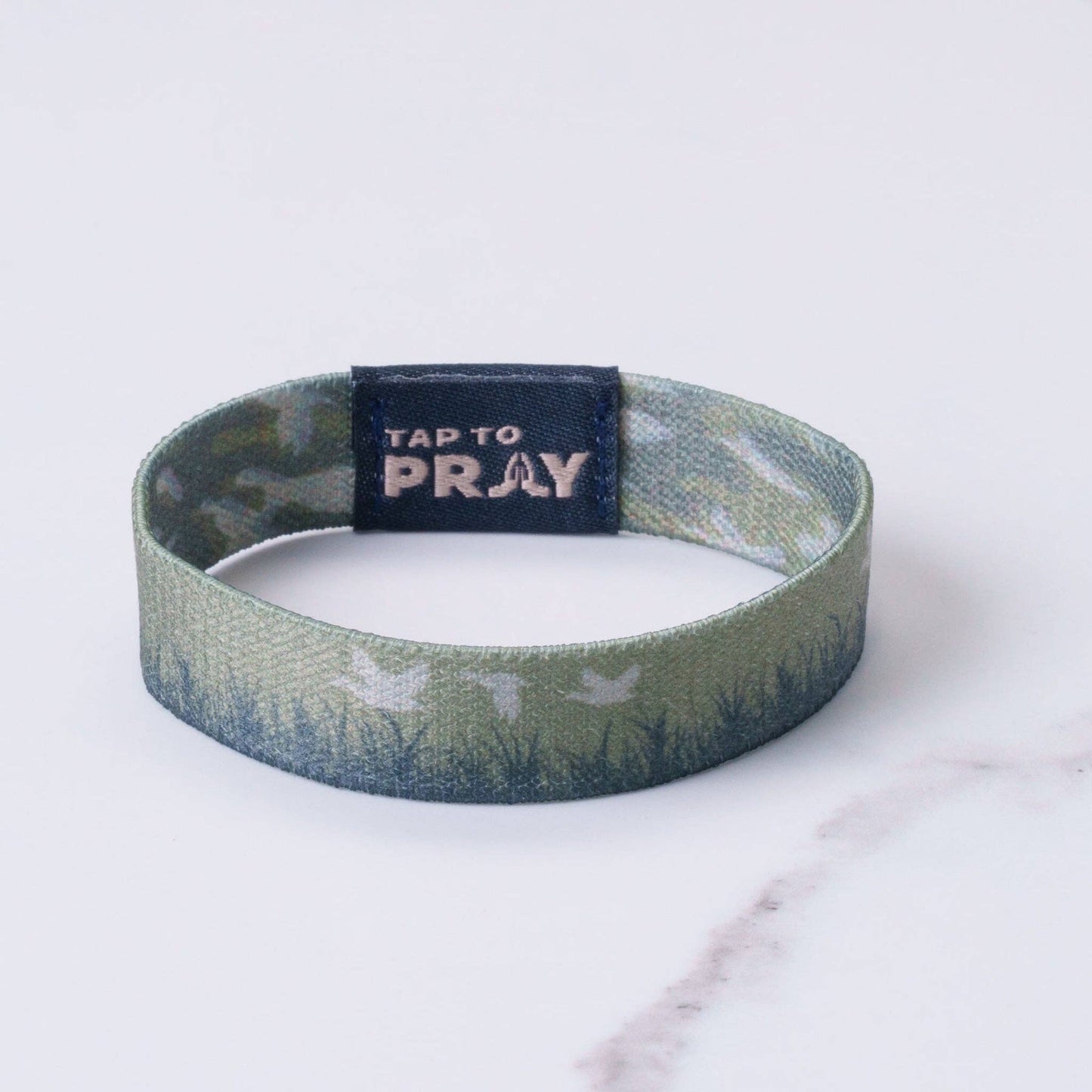Tap To Pray® Waterfowl