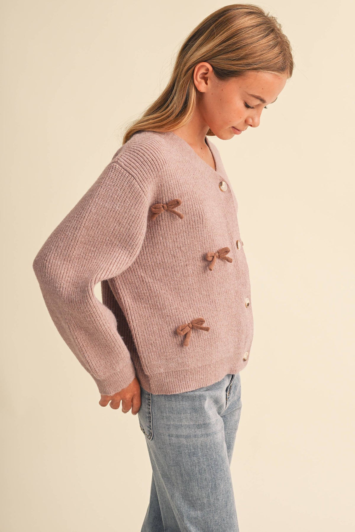 Youth Blakely Sweater