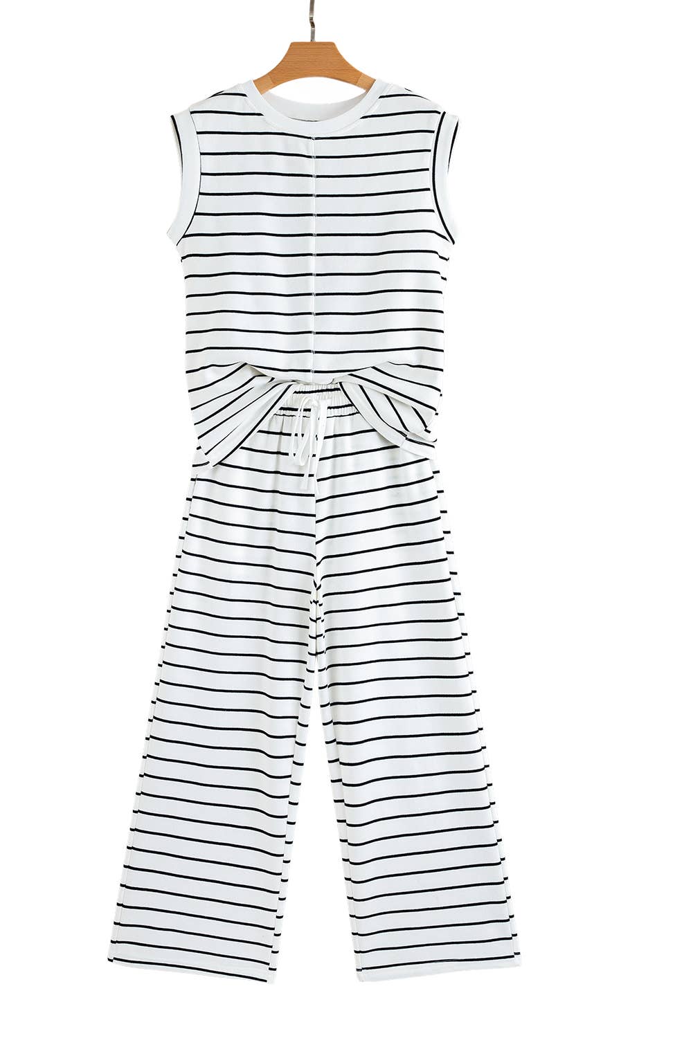 Coastal Stripes Set