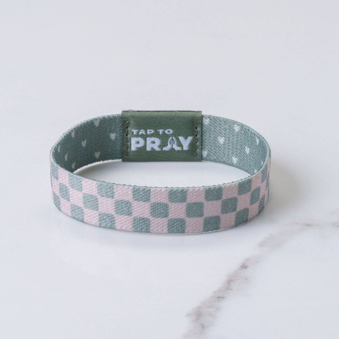 Tap To Pray® Cottage & Tile