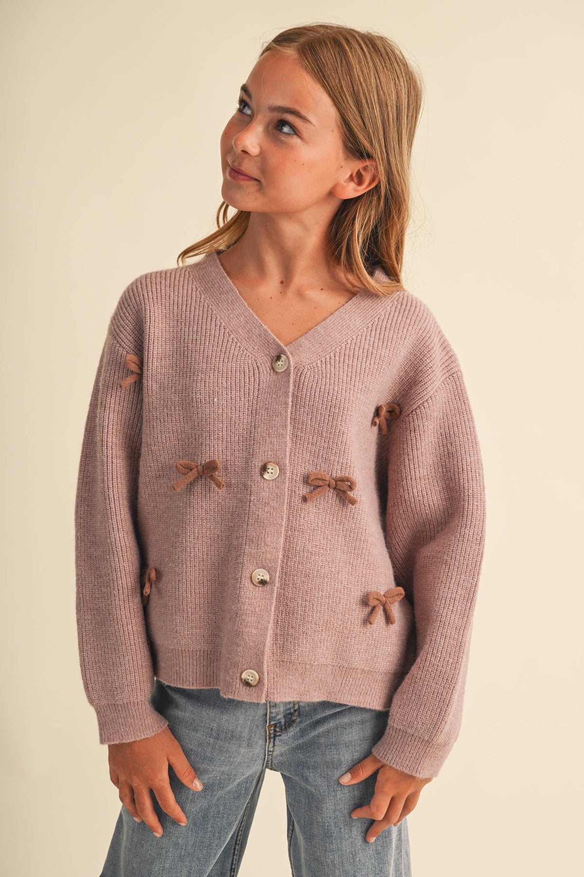 Youth Blakely Sweater