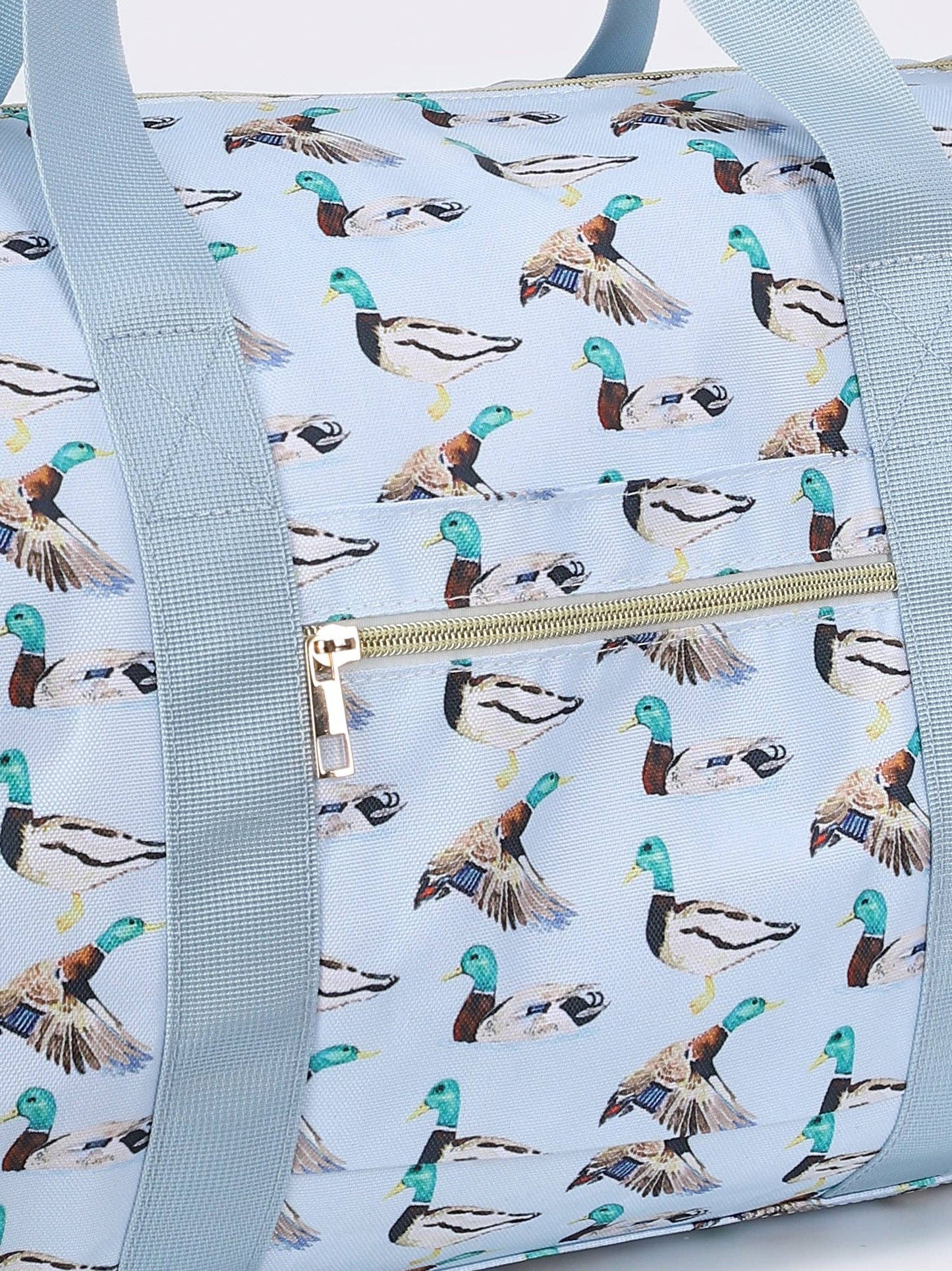 Duck Duffle Bags