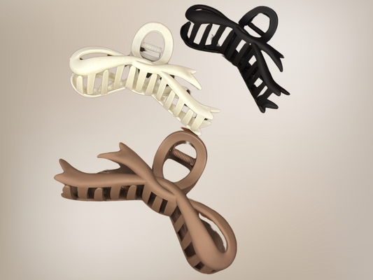 Bow Clips