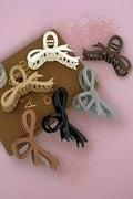 Bow Clip