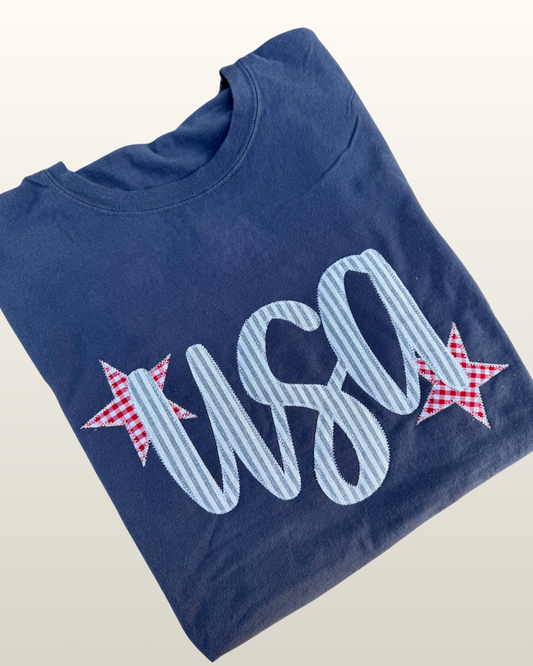 USA babe Tee