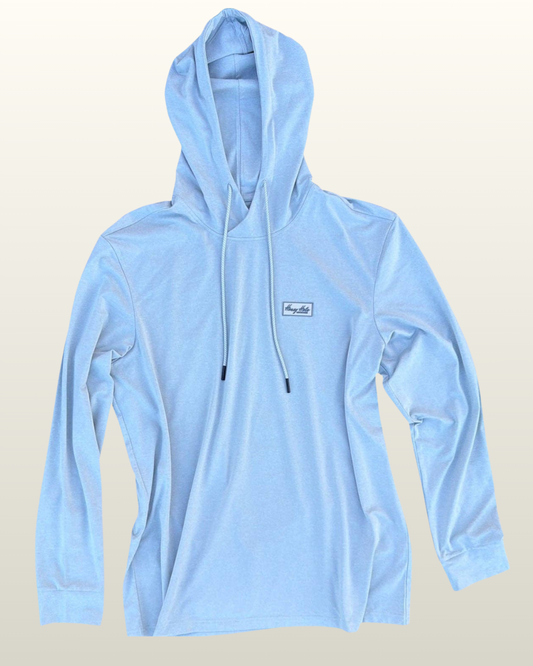 The Blindside Hoodie