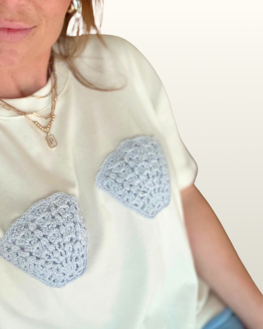Show Me Your Shells Shirt