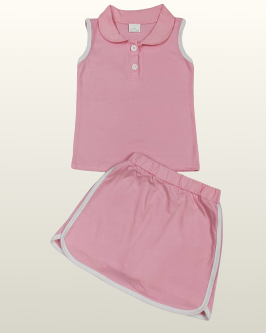 Youth Cotton Candy Set