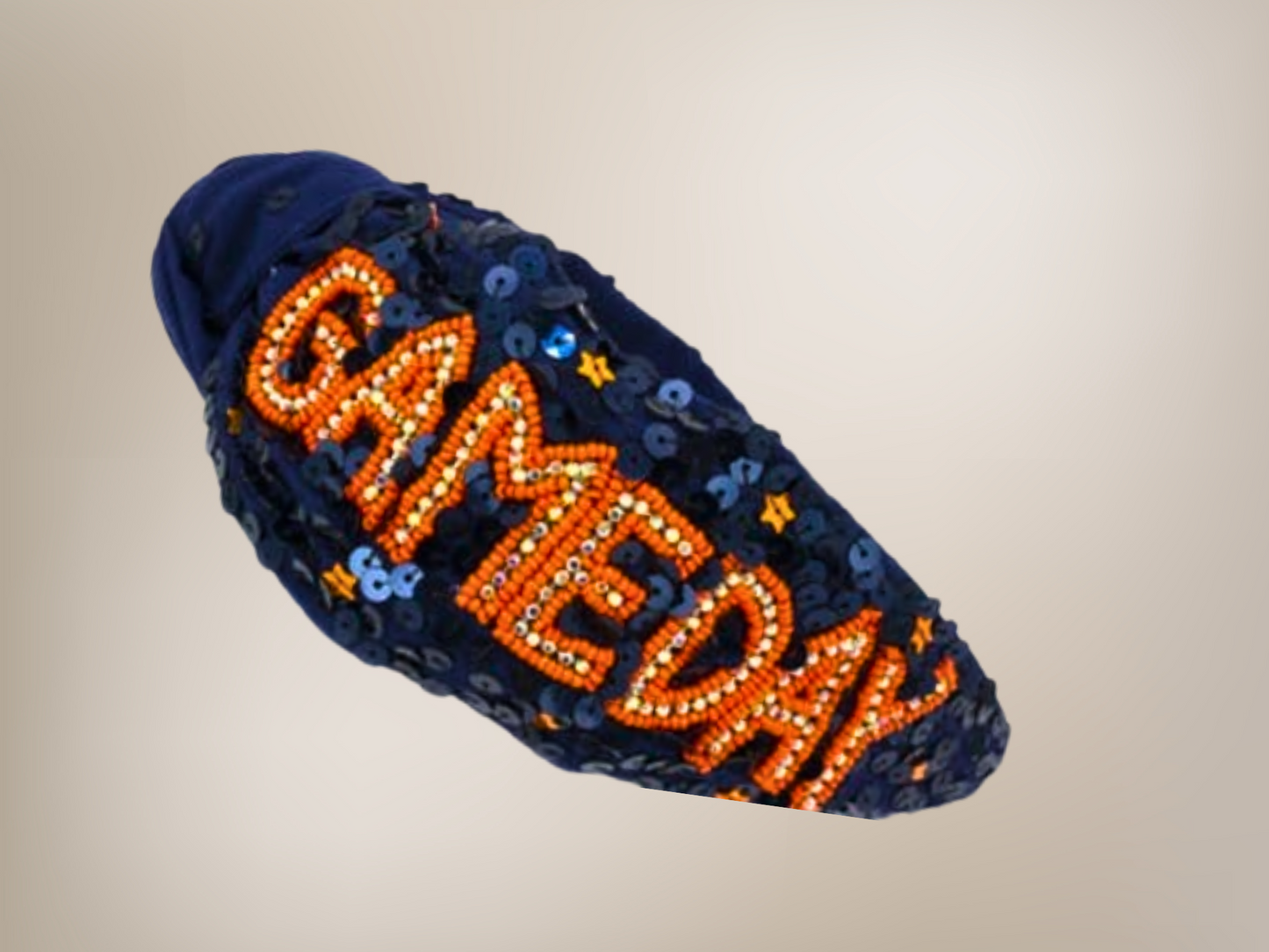 AU Game Day Headband