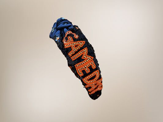 AU Game Day Headband