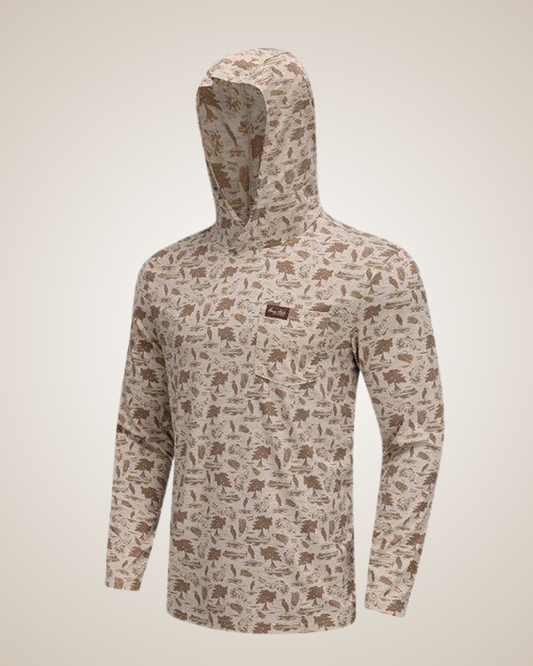 Bayou Bait Hoodie