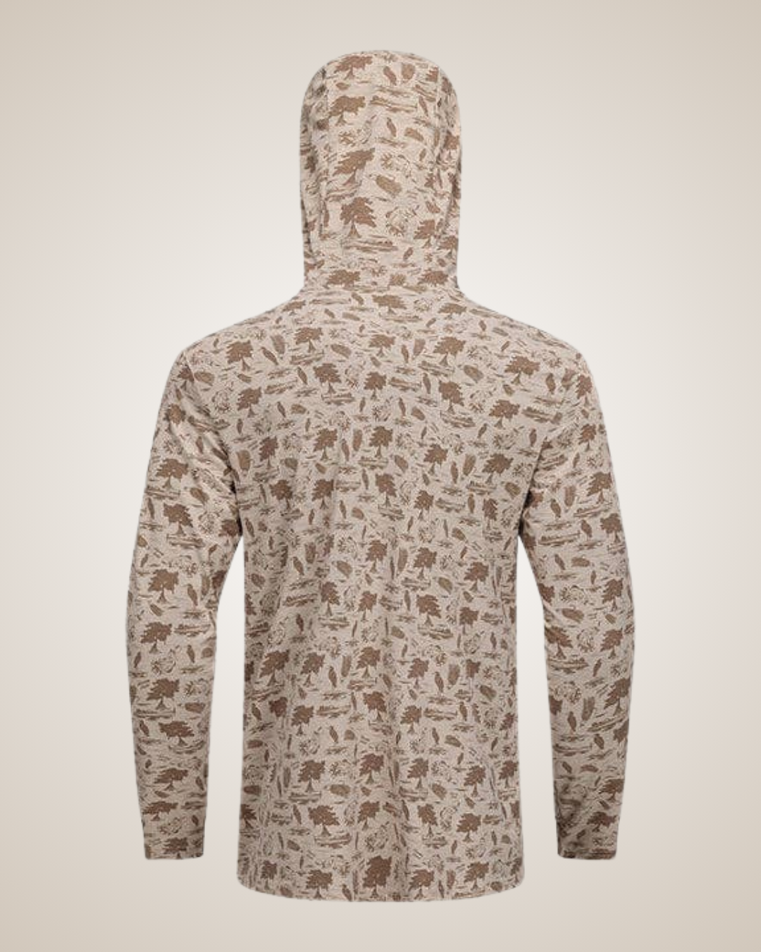 Bayou Bait Hoodie