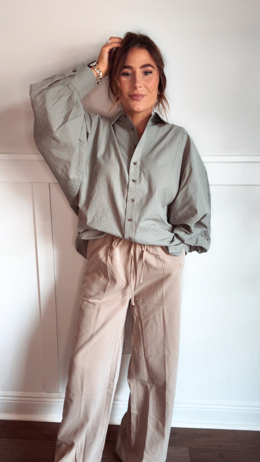 Dress me up or Dress me Down Pants