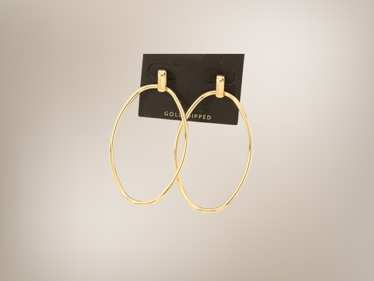 The Oval Hoop