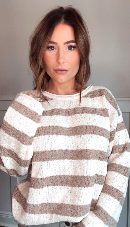 Taupe Me Into It