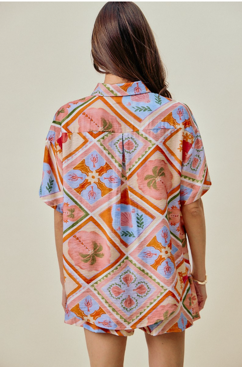 Take Me to the Tropics Set
