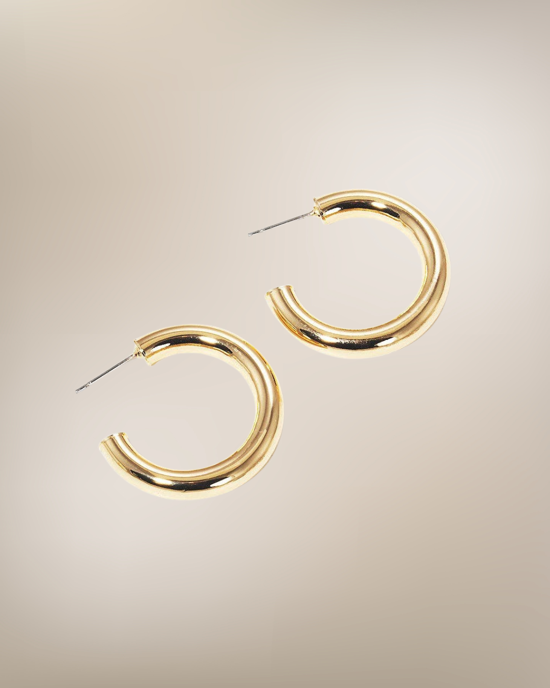 Simplicity Hoop