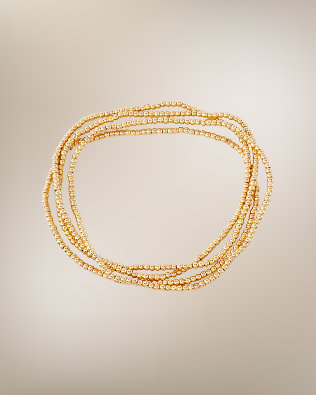 Skinny & Stackable
