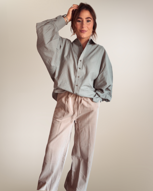 Dress me up or Dress me Down Pants