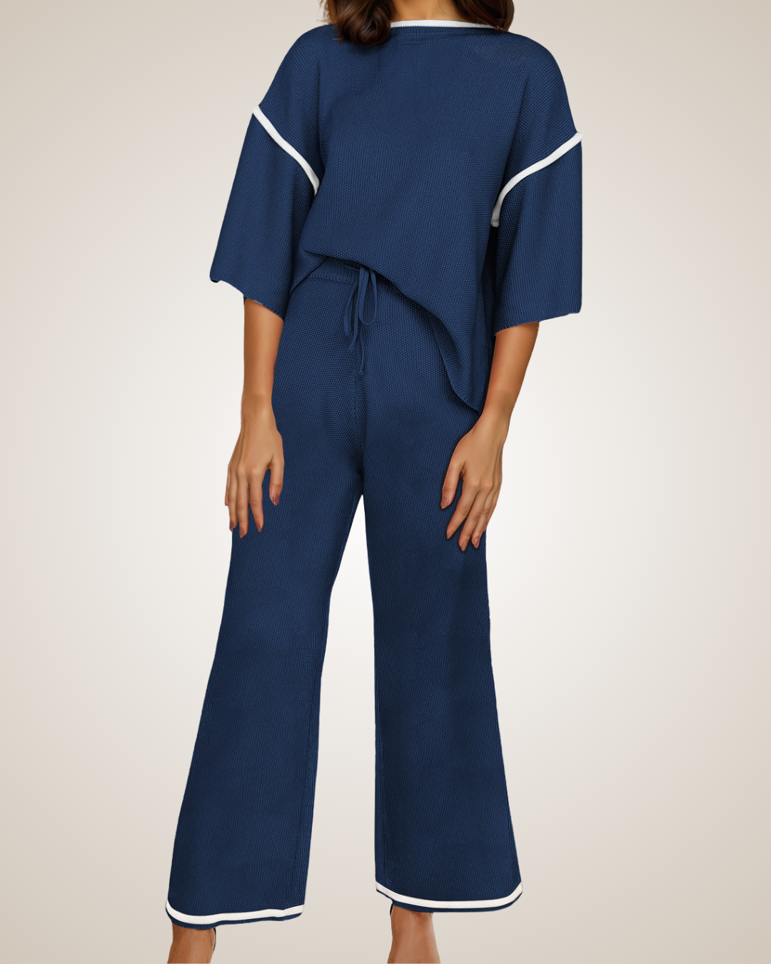 The Effortless Set