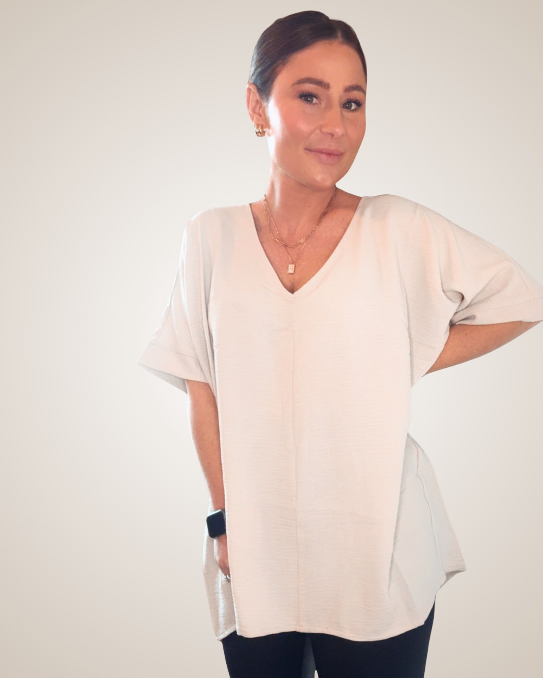 The Timeless Top