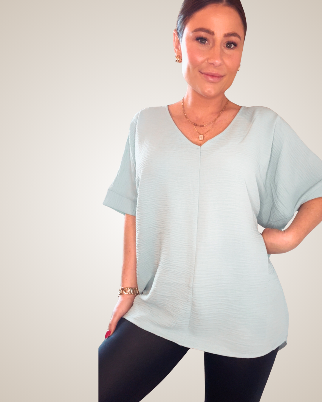 The Timeless Top
