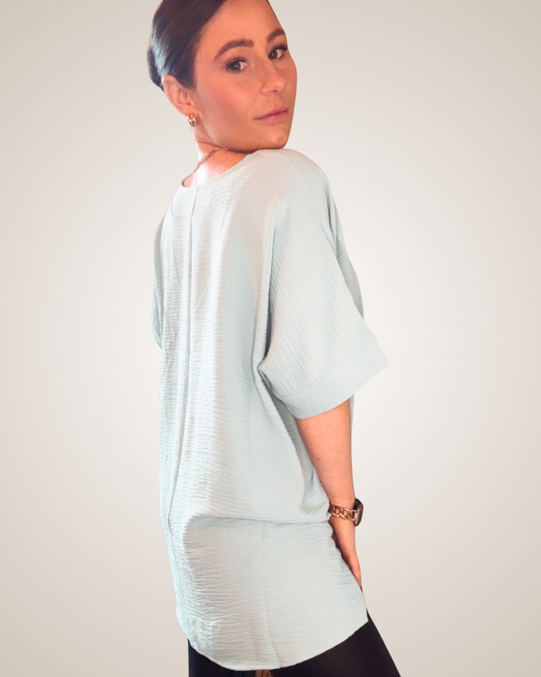 The Timeless Top