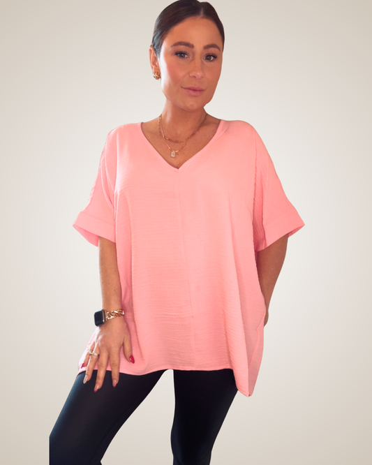 The Timeless Top