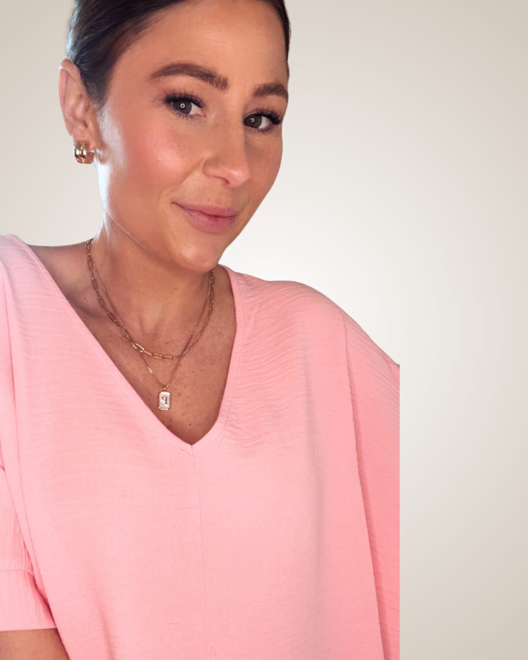 The Timeless Top