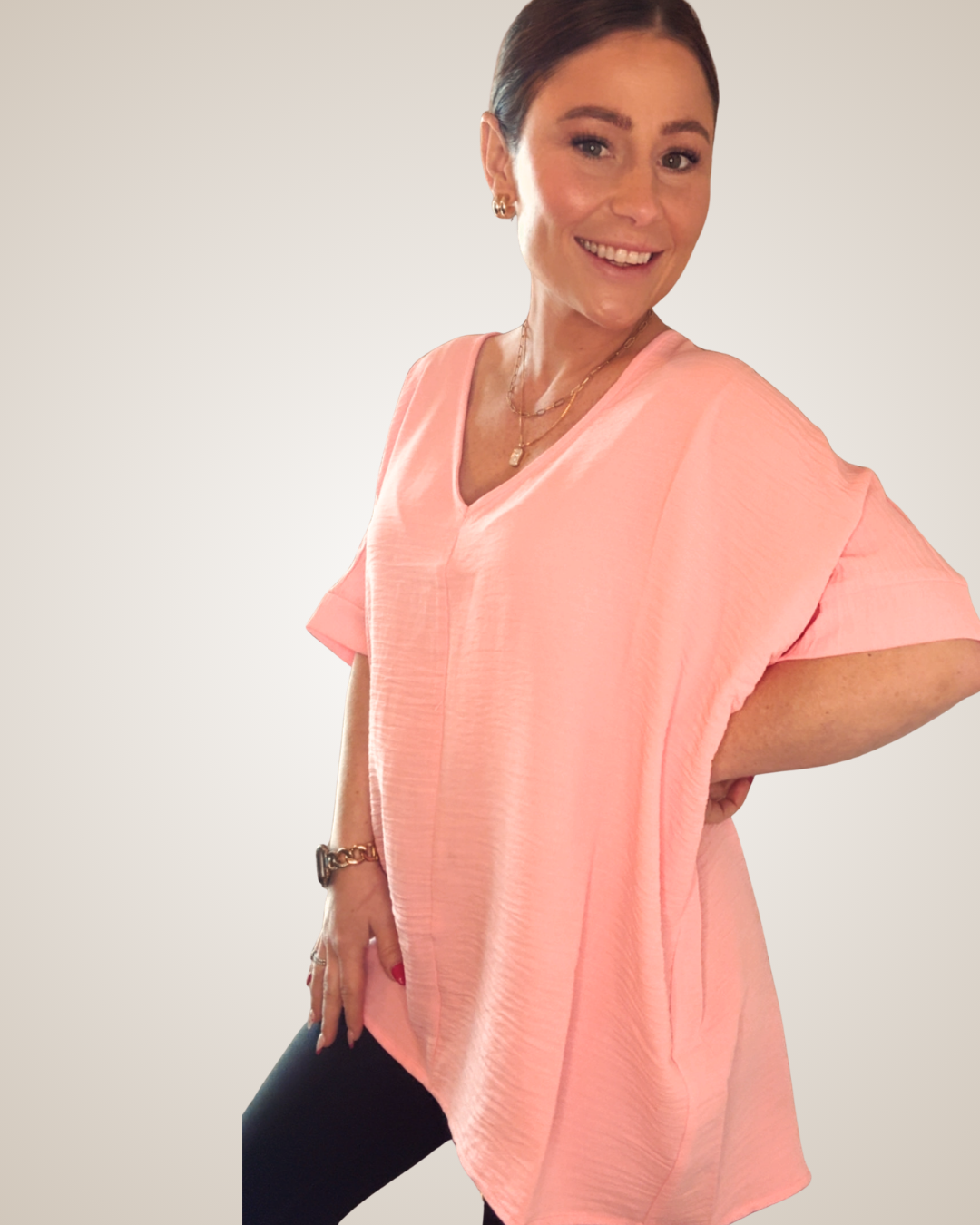 The Timeless Top