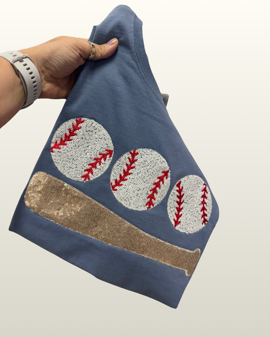 Baseball szn
