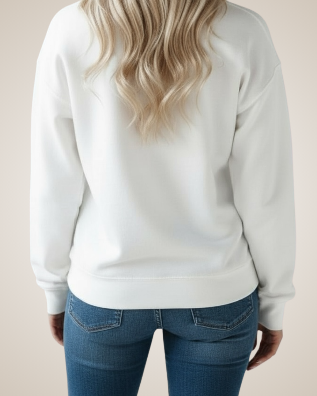 Christmas Tree Sweatshirt