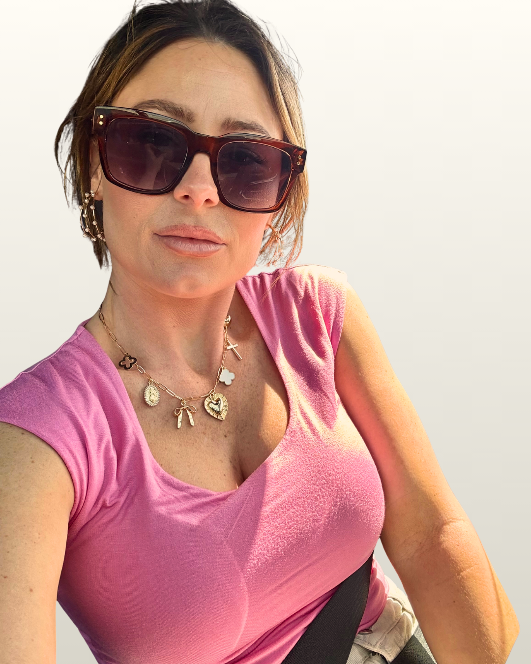 Cute + Casual Shirt
