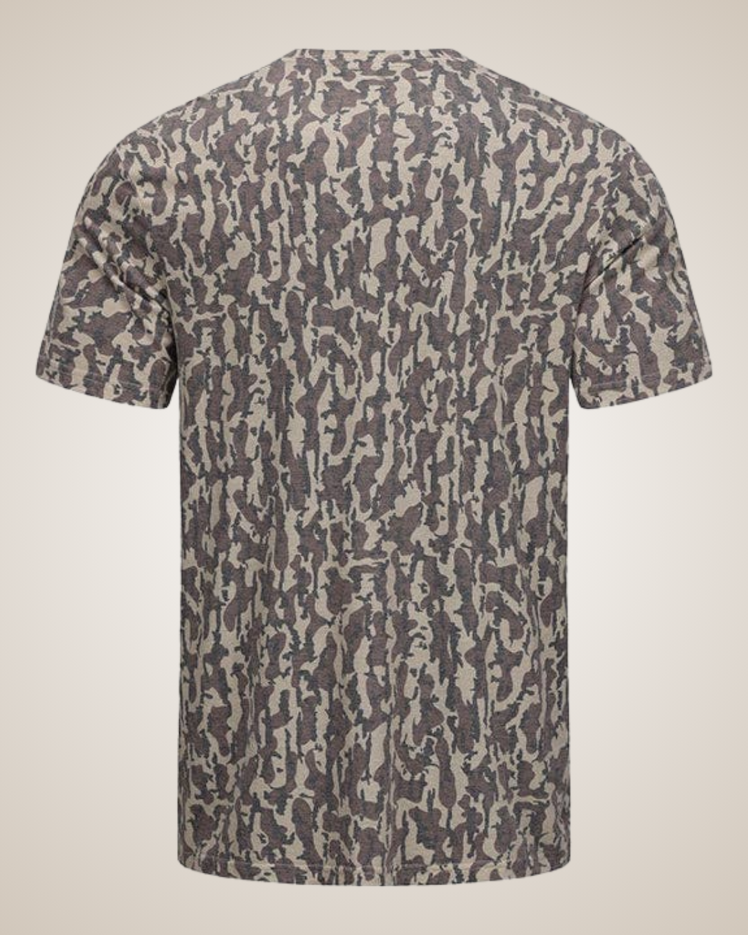 Camo Performance Shirt