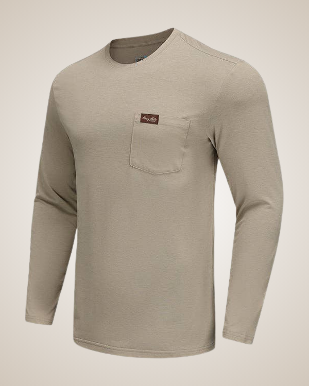 Performance Long Sleeve