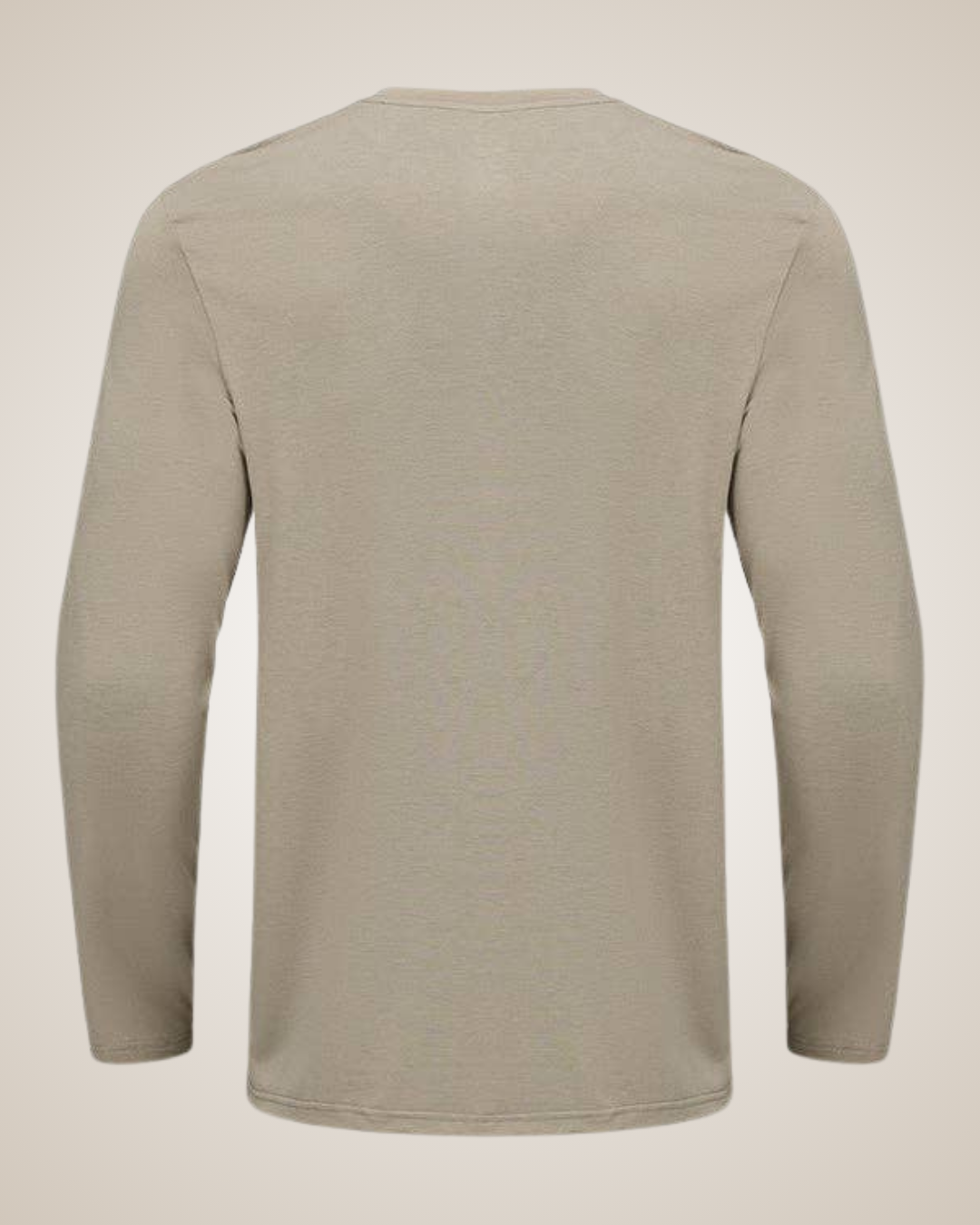 Performance Long Sleeve