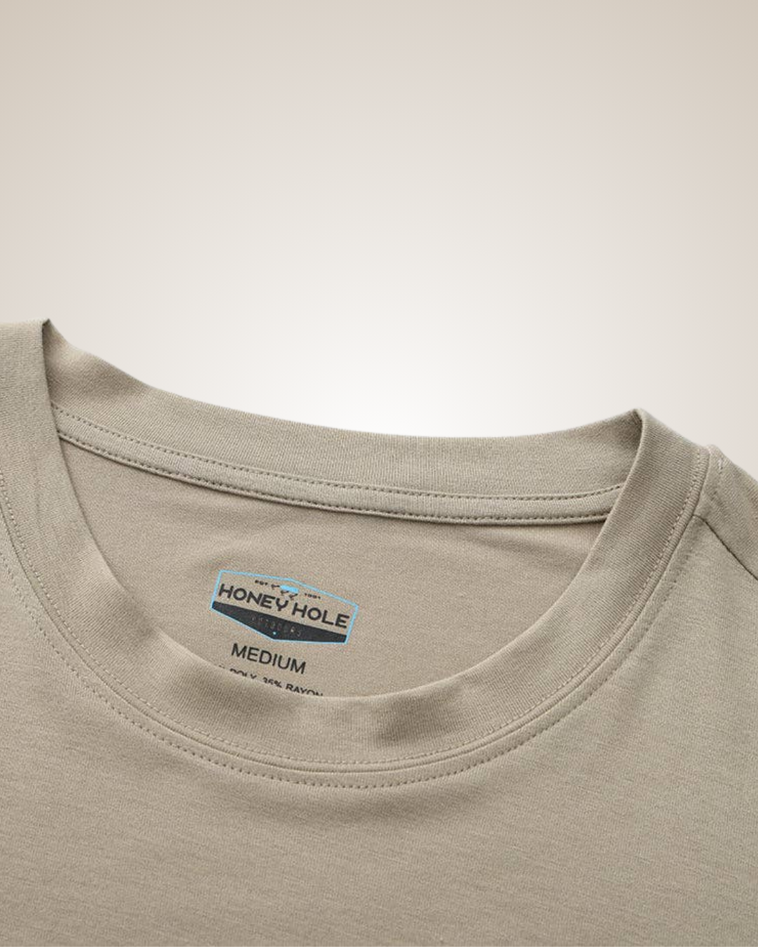 Performance Long Sleeve