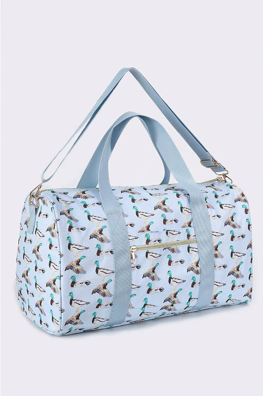 Duck Duffle Bags
