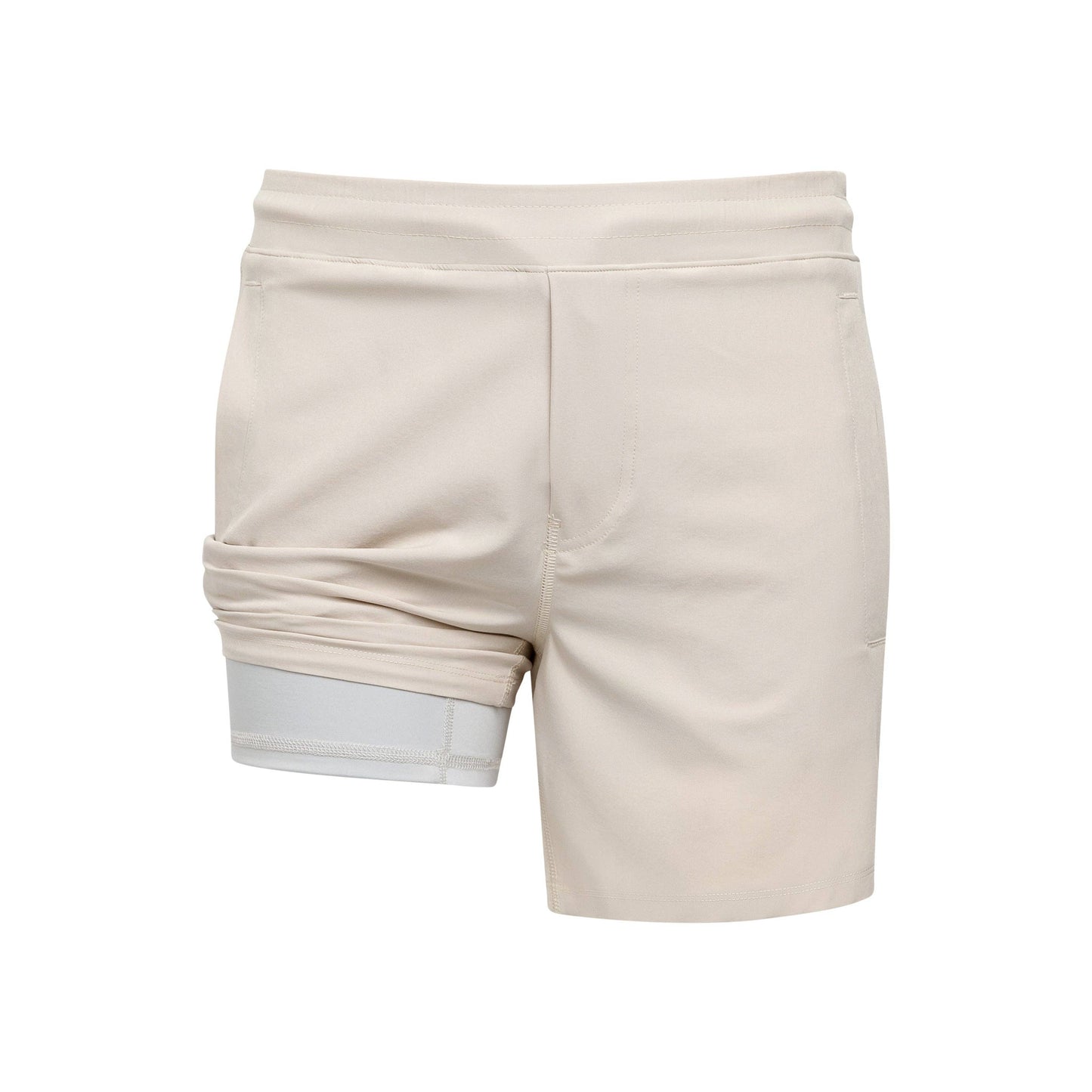 Khaki Freeballers - Stone