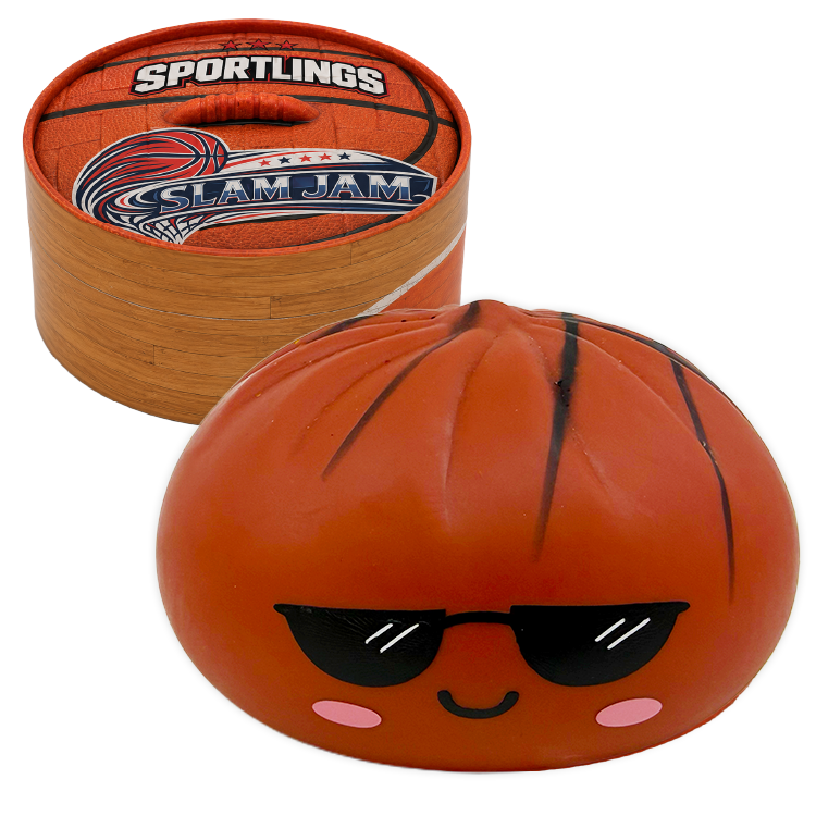 Sports Dumpling
