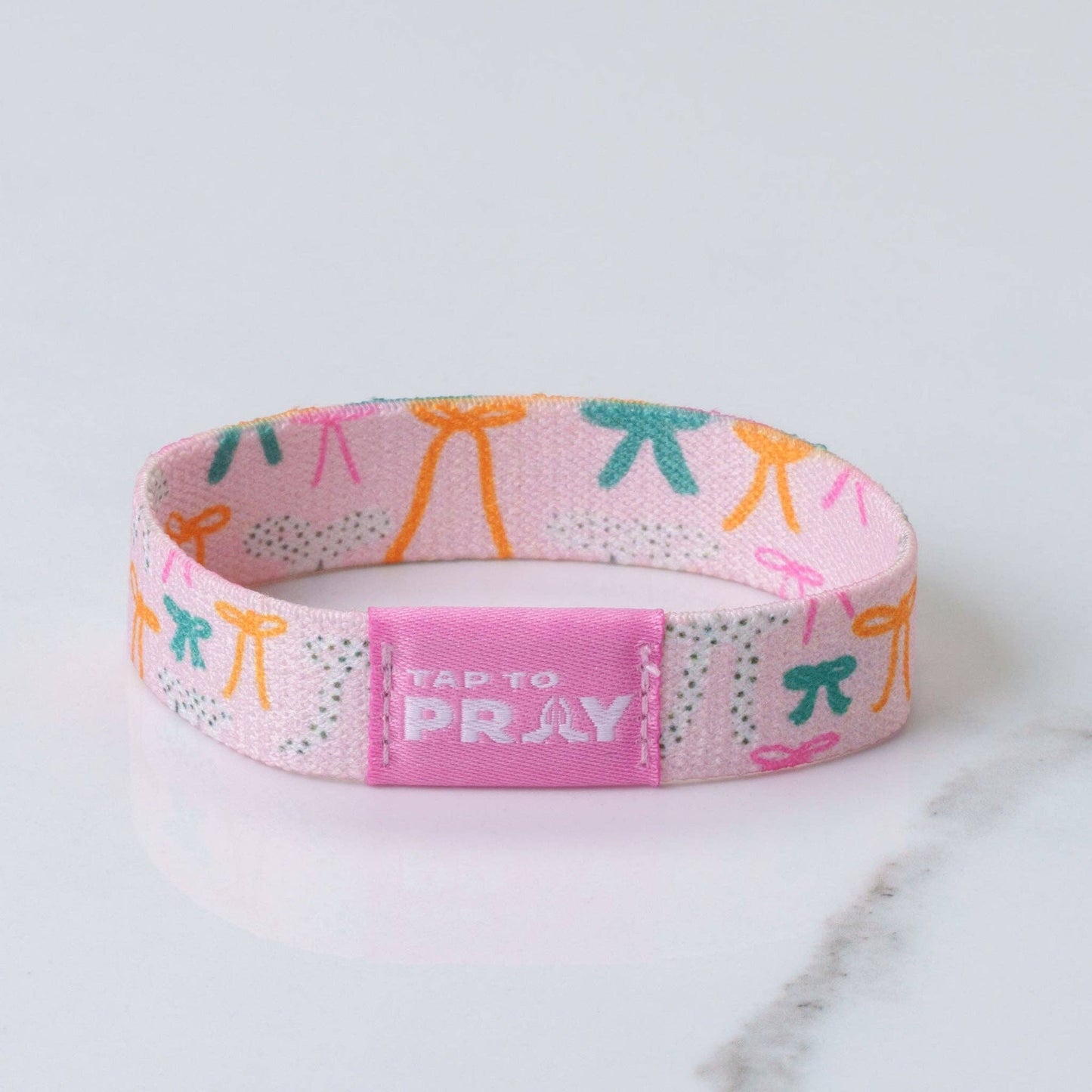Tap To Pray® Fearfully & Wonderfully Made