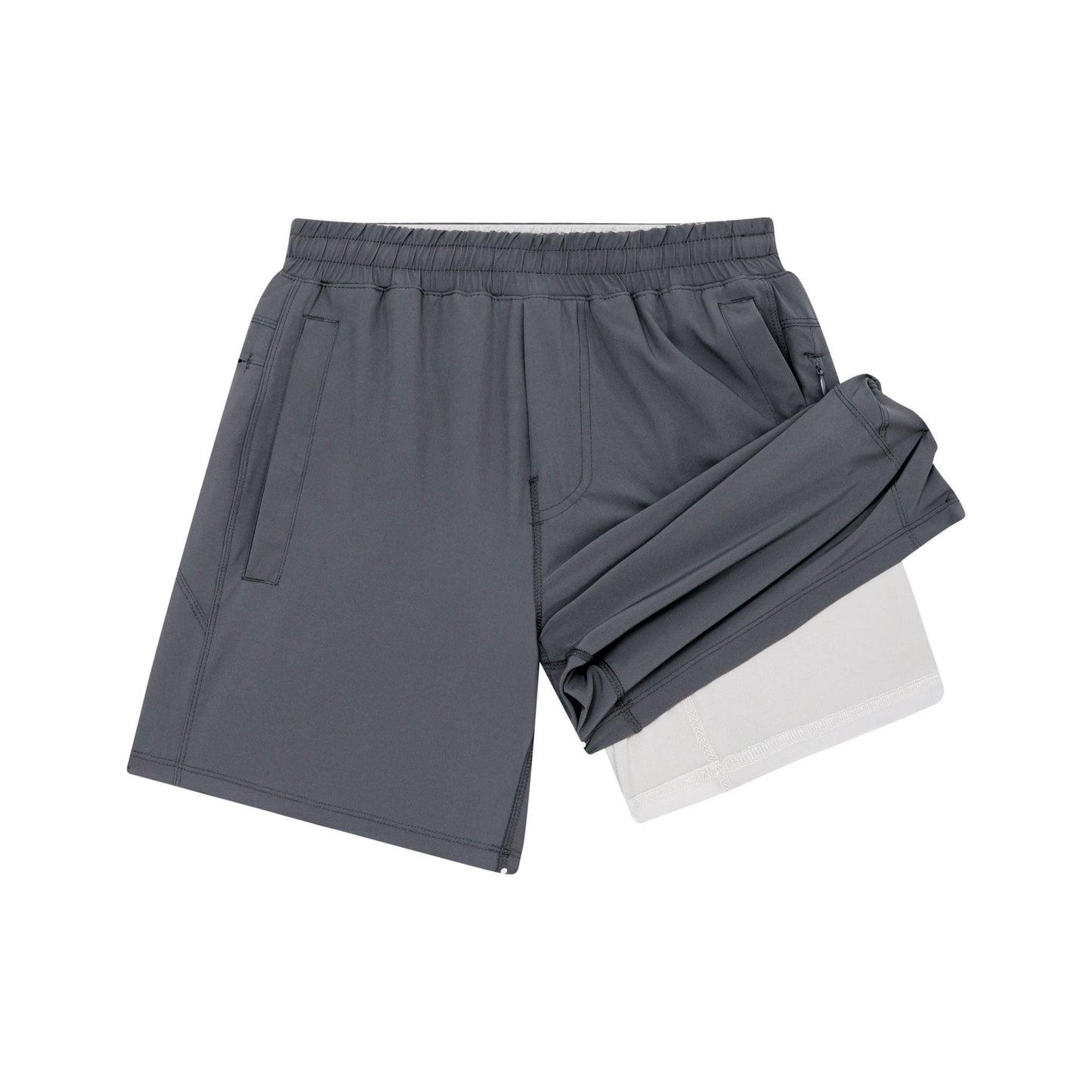 Charcoal Grey Freeballers