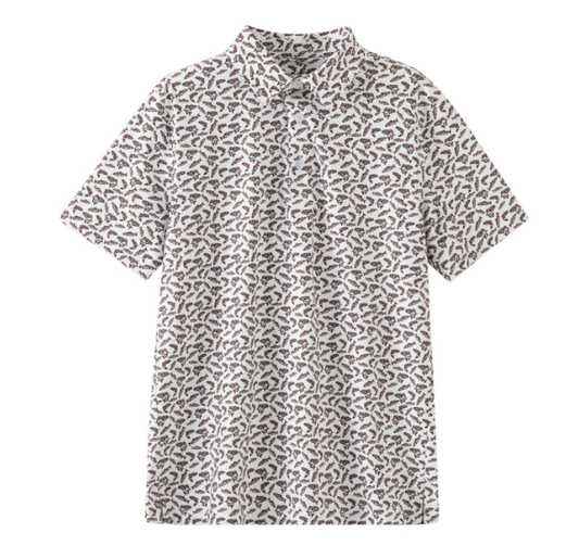 Youth Rainbow Trout Polo