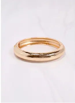 Toran Gold Bracelet