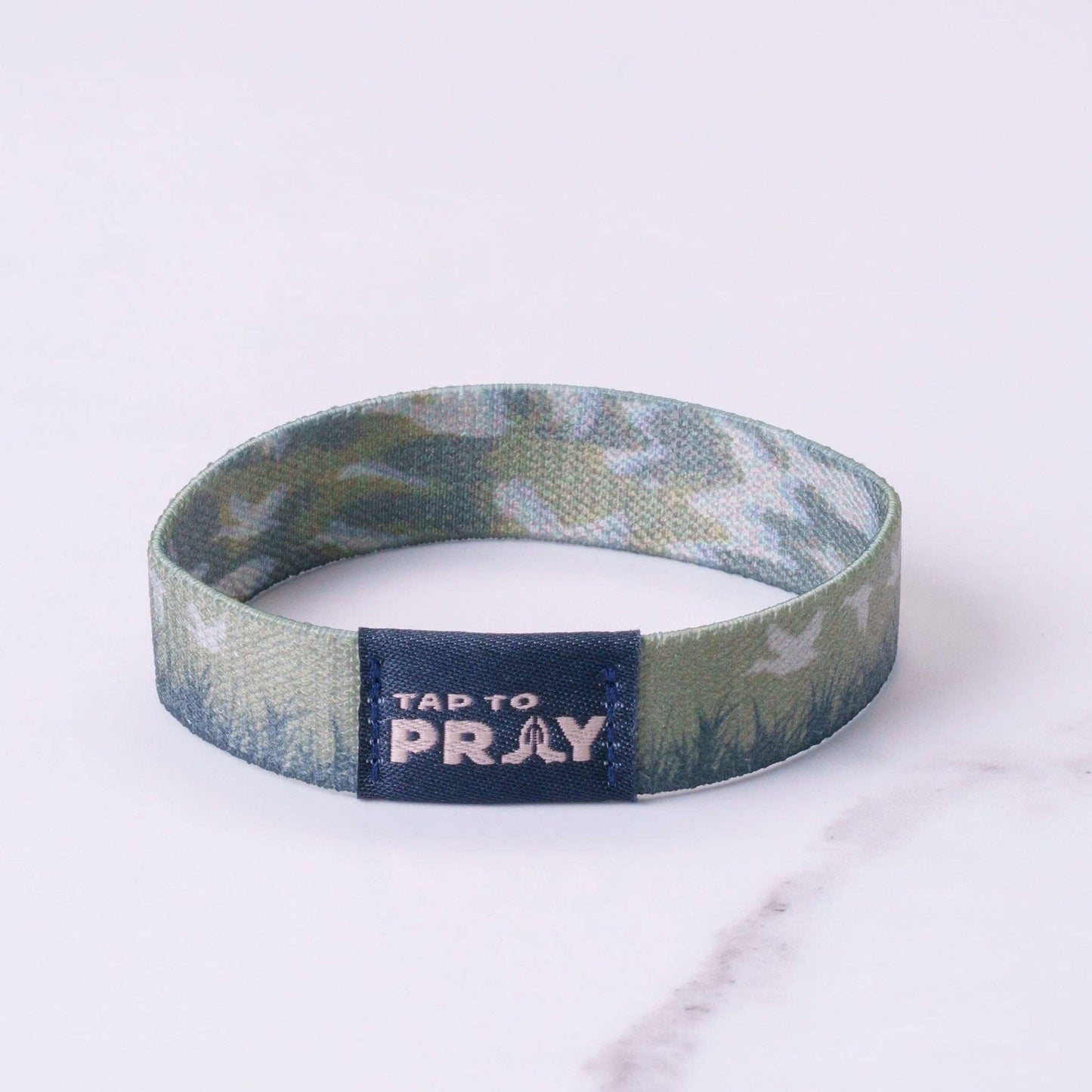 Tap To Pray® Waterfowl