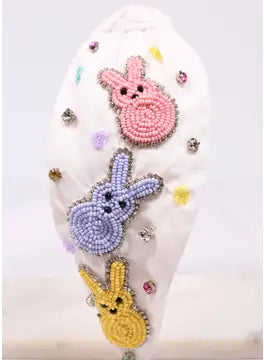 Bunny Headband