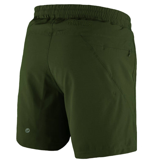 Youth Olive Green Freeballers
