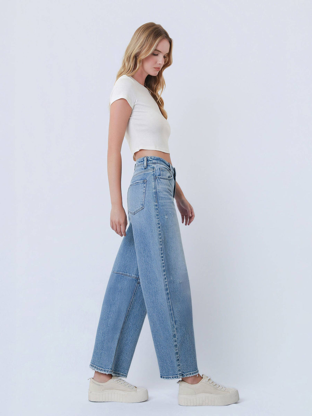 The Horseshoe Jeans